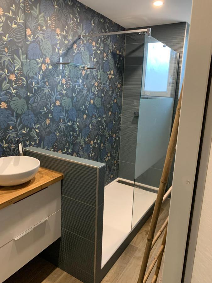 Apartment Centre-ville Renove 6/8 Personnes