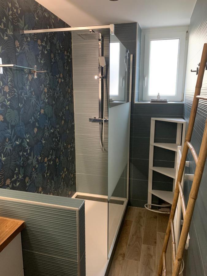 Apartment Centre-ville Renove 6/8 Personnes