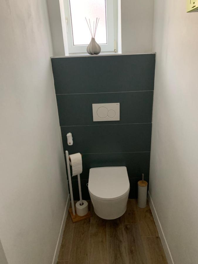 Centre-ville Renove 6/8 Personnes Apartment Gérardmer